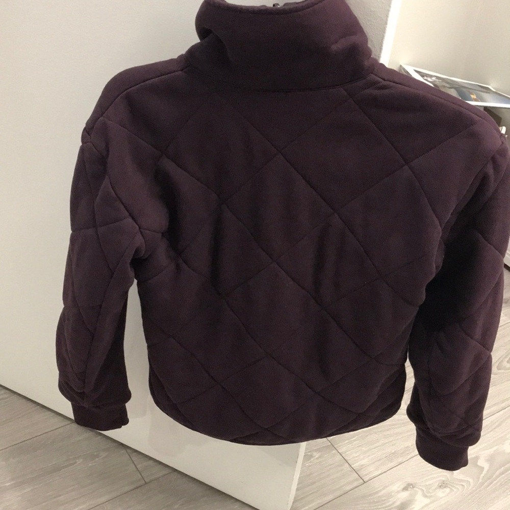 lululemon jacket - Picture 2 of 2